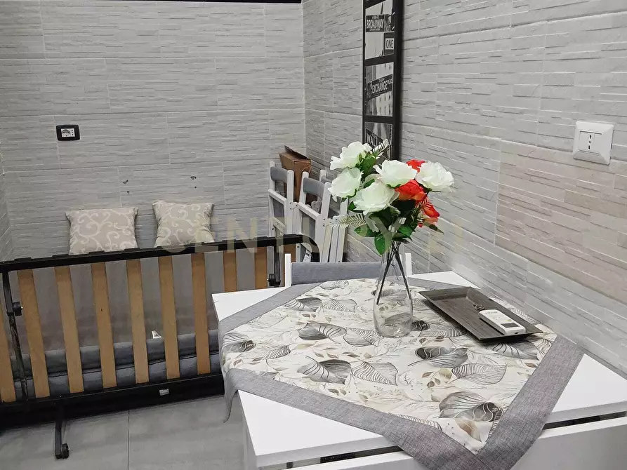 Immagine 10 di Casa indipendente in vendita  in Via Ortolani 22 a Catania