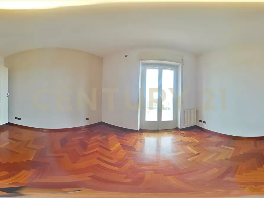 Immagine 55 di Quadrilocale in affitto  in Via Mineo 33 a Catania