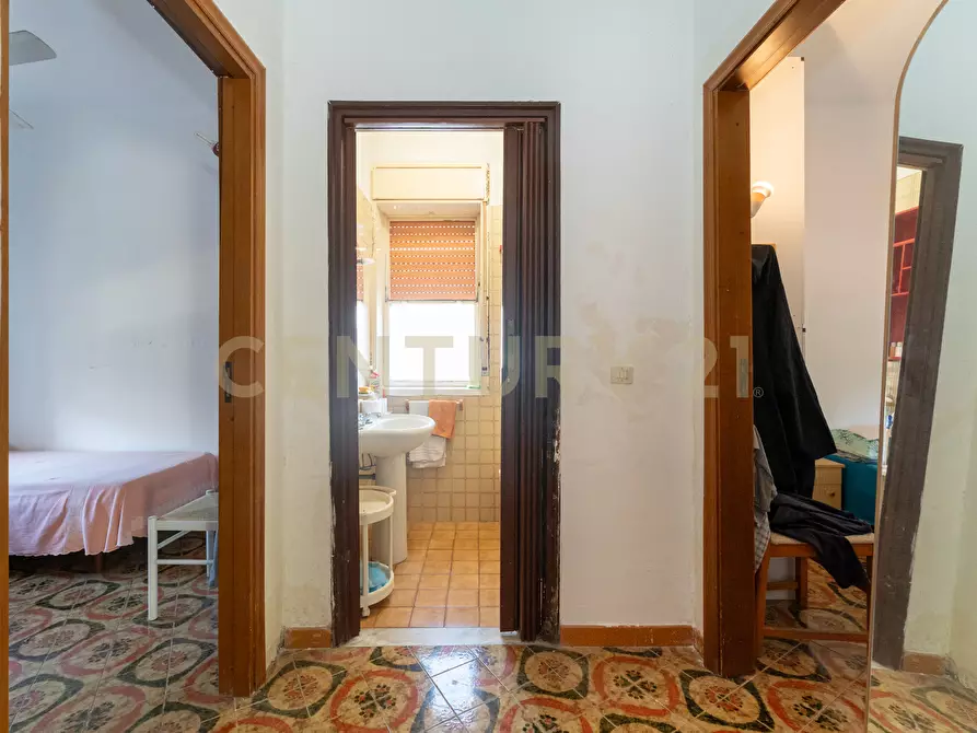 Immagine 10 di Casa indipendente in vendita  in via delle azalee 4 a Augusta