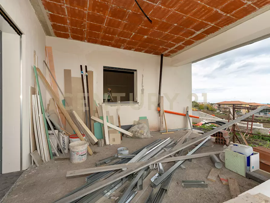 Immagine 22 di Casa indipendente in vendita  in Via Manganelli 14 a Viagrande