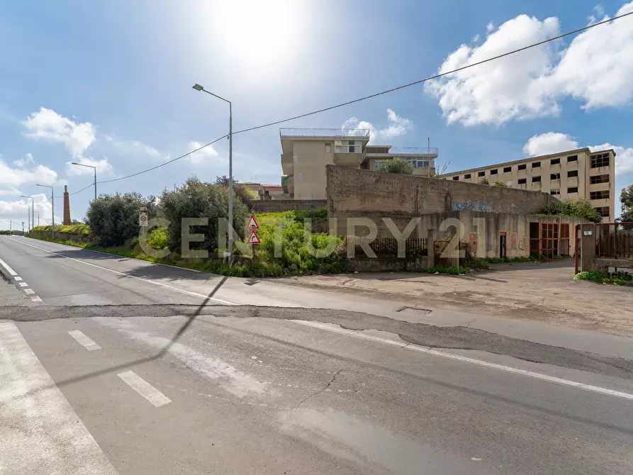 Immagine 4 di Palazzo in vendita  in SP13 53 a Motta Sant'anastasia