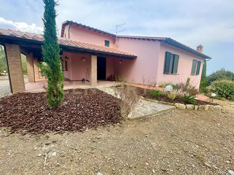 azienda agricola in vendita a Magliano in Toscana