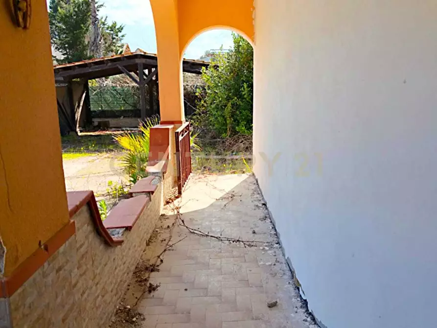 Immagine 18 di Villa in vendita  in Via Del Mandarino 5 a Misilmeri