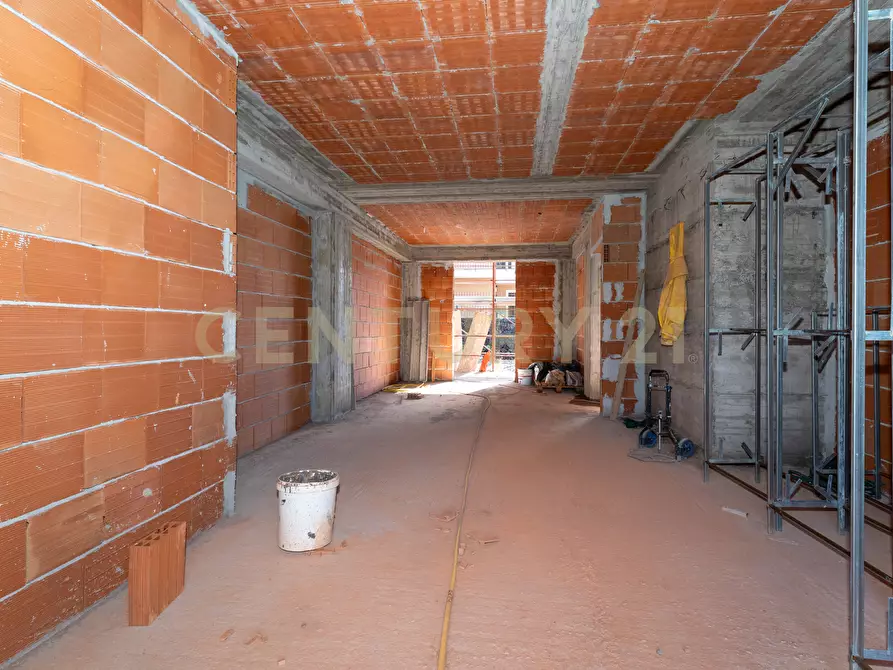 Immagine 39 di Quadrilocale in vendita  in Via Turati 13 a Belpasso