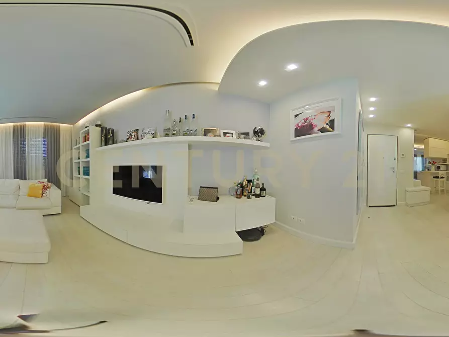 Immagine 49 di Appartamento in vendita  in Via Masaniello 8 a Catania