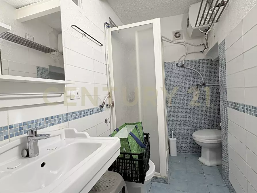 Immagine 5 di Loft/Open space in affitto  in VIA DAMARETE 13 a Siracusa
