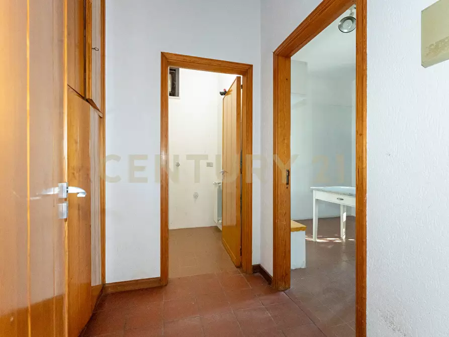 Immagine 20 di Villa in vendita  in Via Gallinaro 22 a Aci Castello