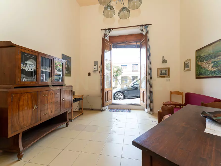 Immagine 12 di Casa indipendente in vendita  in Via Monte Grappa 8 a Zafferana Etnea
