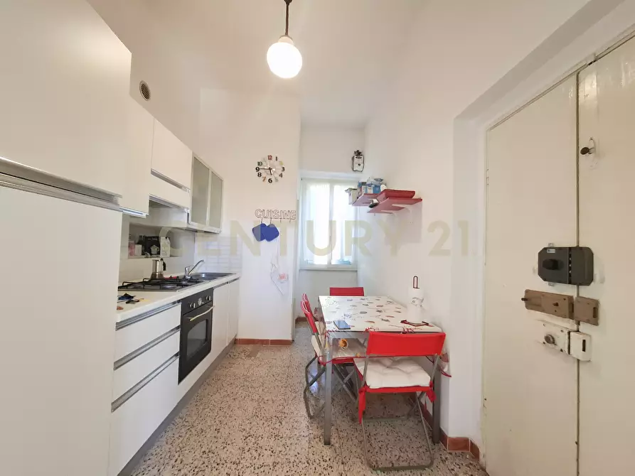 Immagine 3 di Bilocale in vendita  in Via Sebastiano Lambardi 20 a Monte Argentario