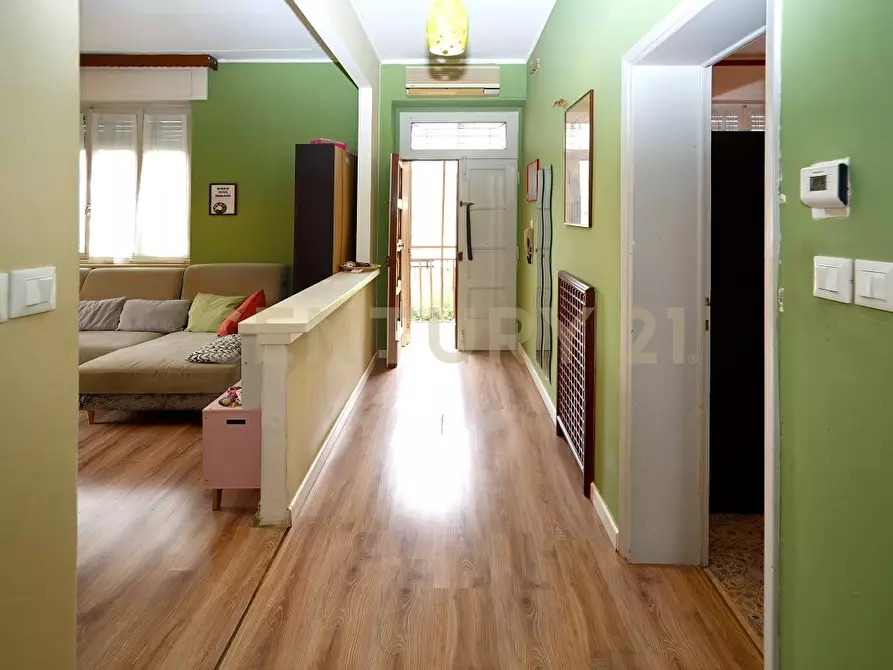 Immagine 10 di Quadrilocale in vendita  in Via Brigata Piemonte 18 a Verona