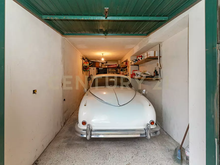 Immagine 50 di Quadrilocale in vendita  in VIA FISICARA 23 a Caltagirone