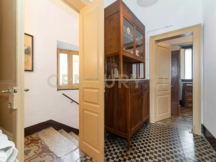 Immagine 30 di Casa indipendente in vendita  in Via Guglielmo Oberdan 15 a Linguaglossa