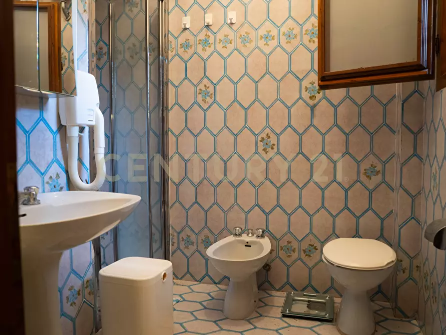 Immagine 28 di Porzione di casa in vendita  in Via Costa degli Ulivi a Monte Argentario