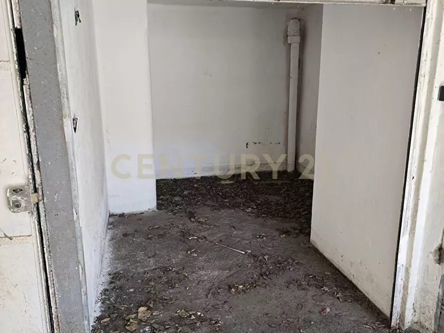 Immagine 9 di Garage in vendita  in Via Don Luigi Sturzo a Sant'agata Li Battiati