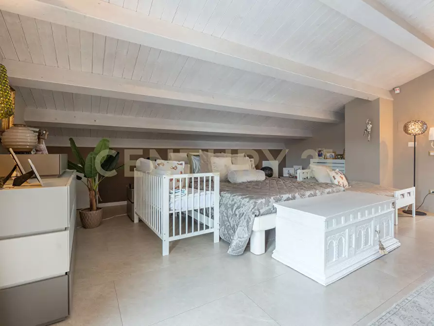 Immagine 69 di Villa in vendita  in Via Monpeluso 8 a Nicolosi