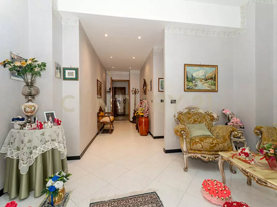 Immagine 6 di Trilocale in vendita  in Via Zuccarelli 70 a Catania