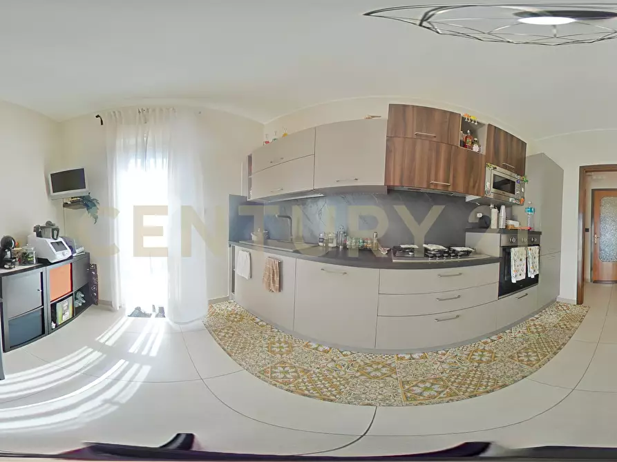 Immagine 63 di Quadrilocale in vendita  in Via Jacopo Vignerio 5 a Catania