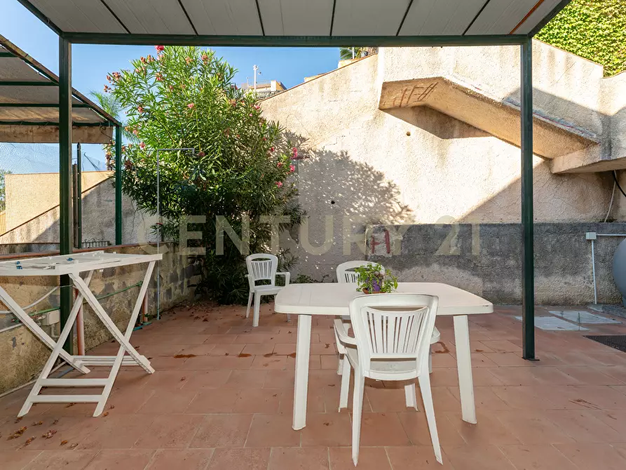 Immagine 28 di Villa in vendita  in baia arcile a Augusta