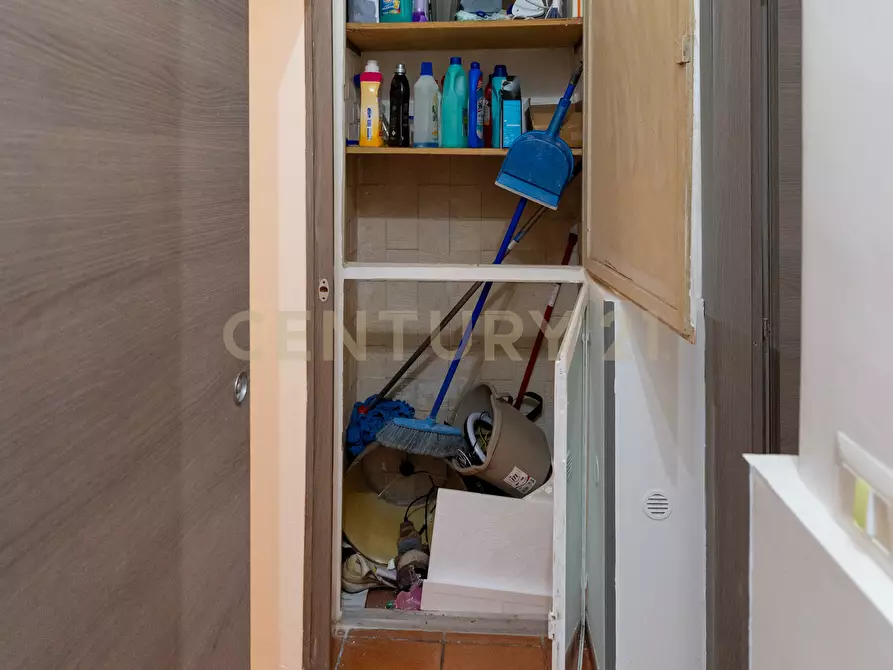 Immagine 15 di Trilocale in vendita  in Via Napoli 43 a Catania