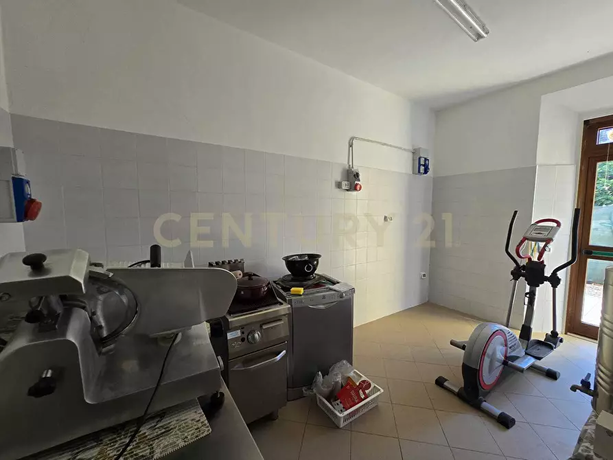 Immagine 34 di Rustico / casale in vendita  in località Sant'Andrea 17 a Gavorrano