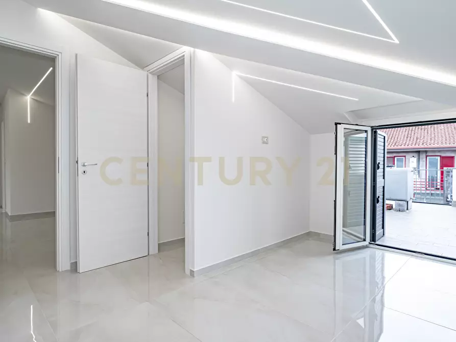 Immagine 13 di Quadrilocale in vendita  in Via delle Rose 17 a Valverde