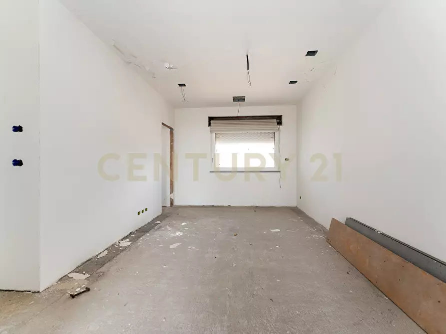 Immagine 13 di Attico in vendita  in Via Firenze 6 a Catania