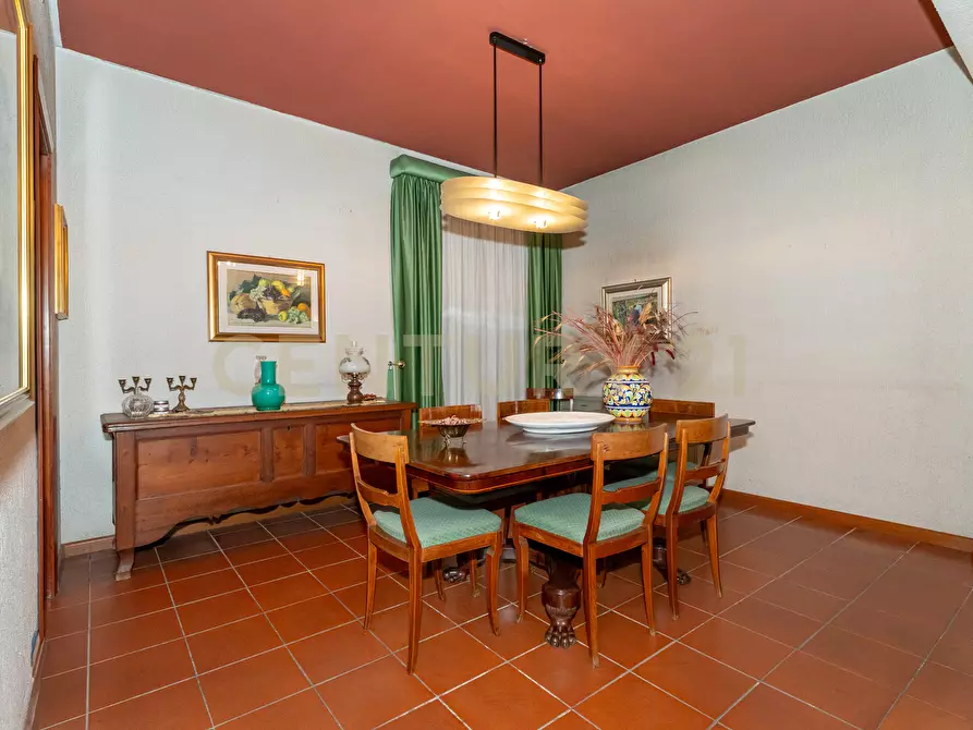 Immagine 13 di Villetta a schiera in vendita  in Via Carrubella 8 a Catania