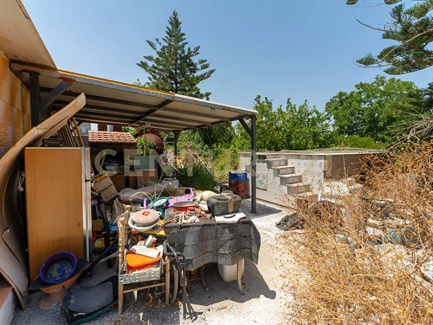 Immagine 9 di Villa in vendita  in C/da Camera a Augusta