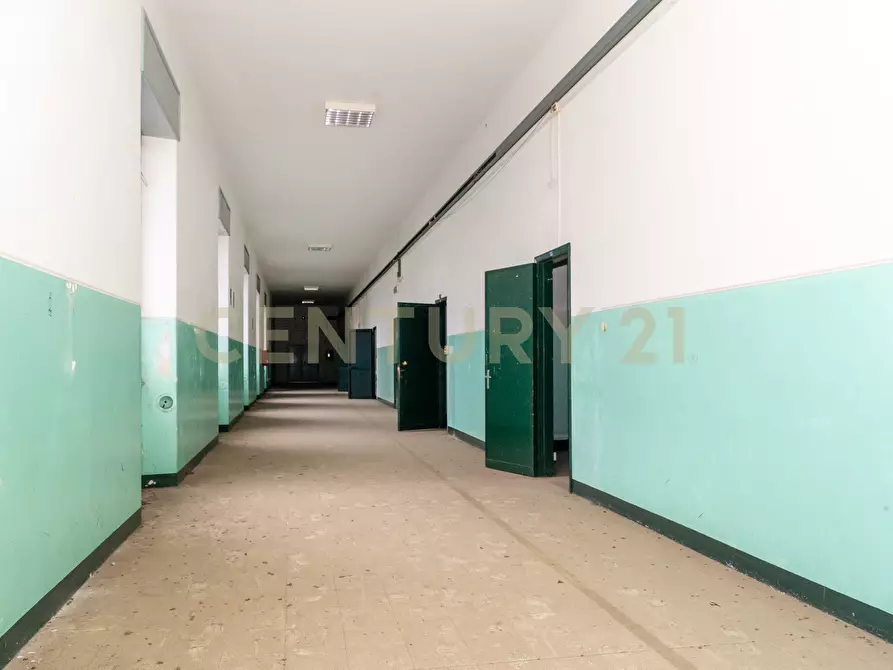 Immagine 6 di Palazzo in vendita  in Via delle Terme 173 a Acireale