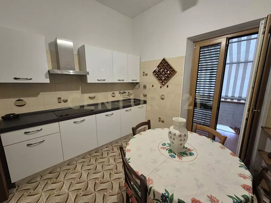 Immagine 5 di Porzione di casa in vendita  in Strada di Santa Barbara 12 a Massa Marittima