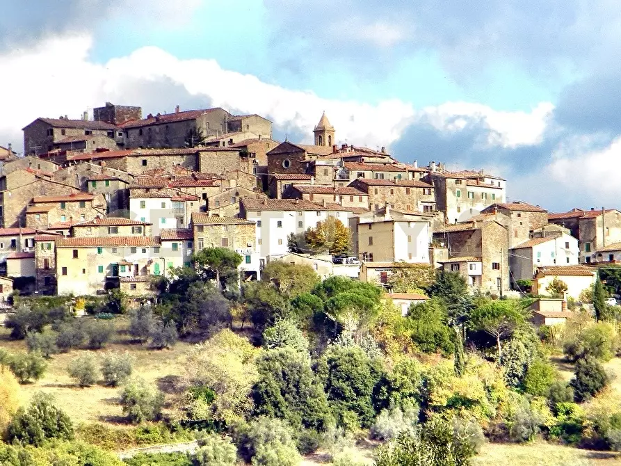 Immagine 23 di Appartamento in vendita  in Via dell'Ortino 5 a Massa Marittima