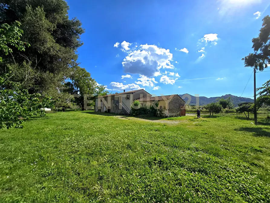 Immagine 14 di Casa indipendente in vendita  in Località Vaticino 11 a Castiglione Della Pescaia