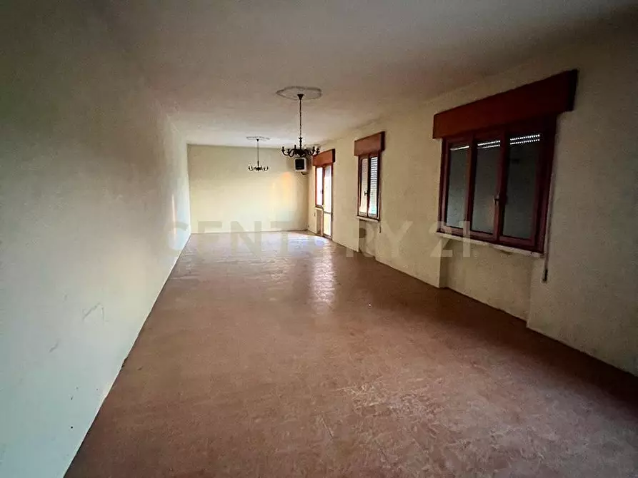 Immagine 2 di Casa indipendente in vendita  in Via Isolella San P. 125 a Cerea