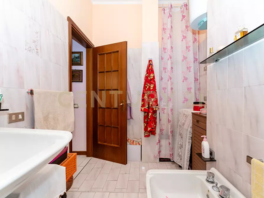 Immagine 16 di Quadrilocale in vendita  in Via Cefalù 16 a Misterbianco