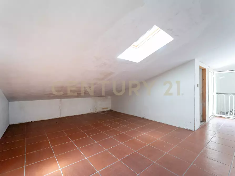 Immagine 32 di Villetta a schiera in vendita  in Via Porpetto 34 a Acireale