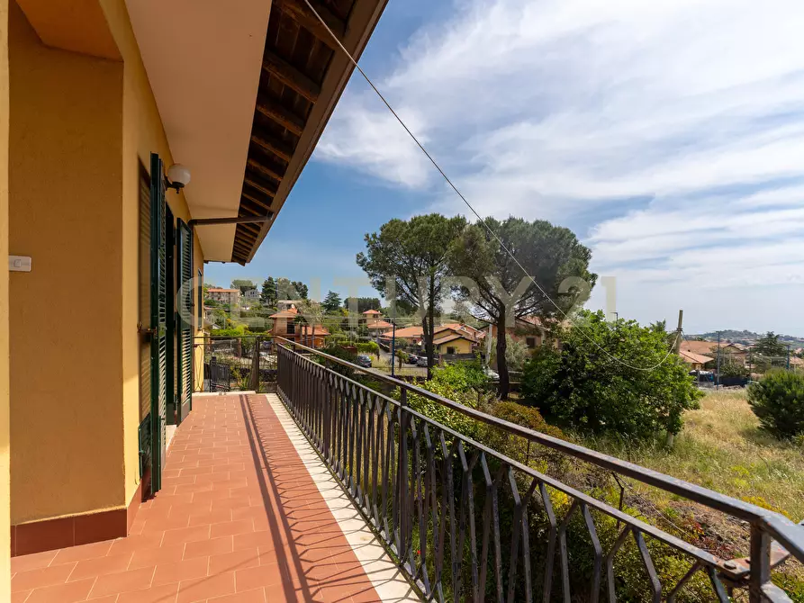 Immagine 68 di Villa in vendita  in Via San Giuseppe 63 a Pedara