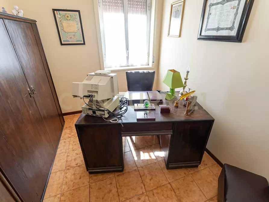 Immagine 9 di Casa bifamiliare in vendita  in Via Benedetto Croce 6 a Pedara