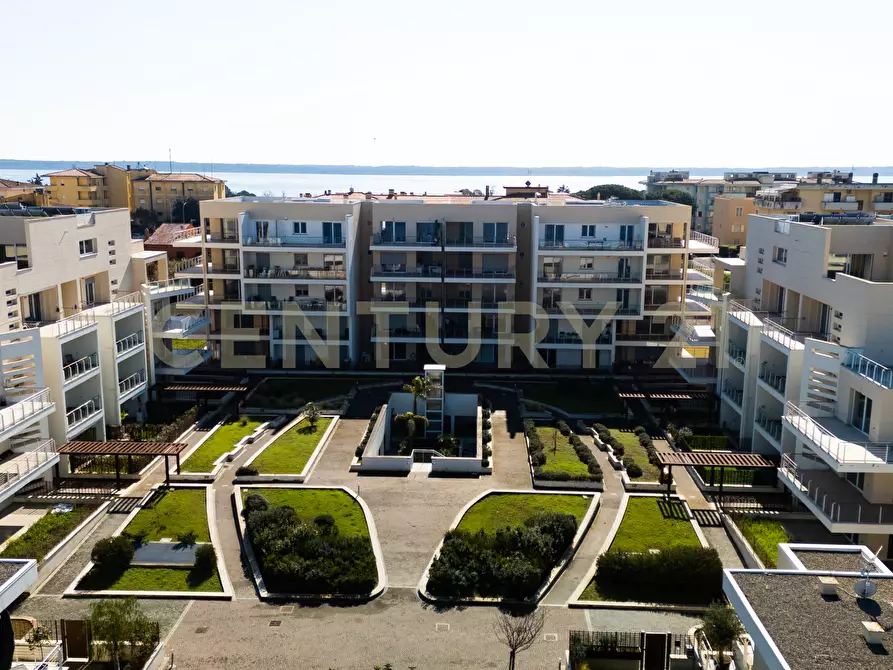 Immagine 20 di Quadrilocale in vendita  in Via Giovanni Falcone a Orbetello