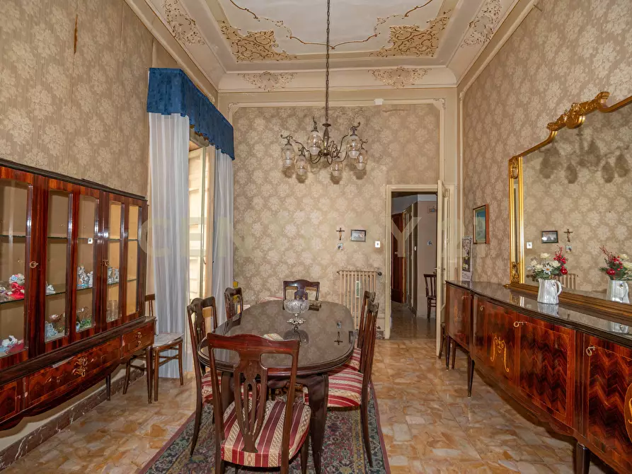 Immagine 6 di Appartamento in vendita  in Via Notaro Jacopo 27 a Lentini