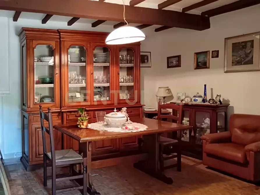 Immagine 2 di Rustico / casale in vendita  in Via del Parco 27 a Santa Fiora