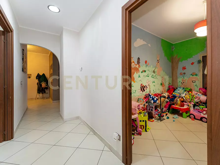 Immagine 29 di Pentalocale in vendita  in Via Cesare Battisti 34 a Belpasso