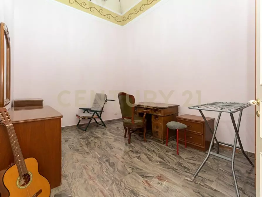 Immagine 30 di Villa in vendita  in Via Quartiere Longo 18 a Aci Castello