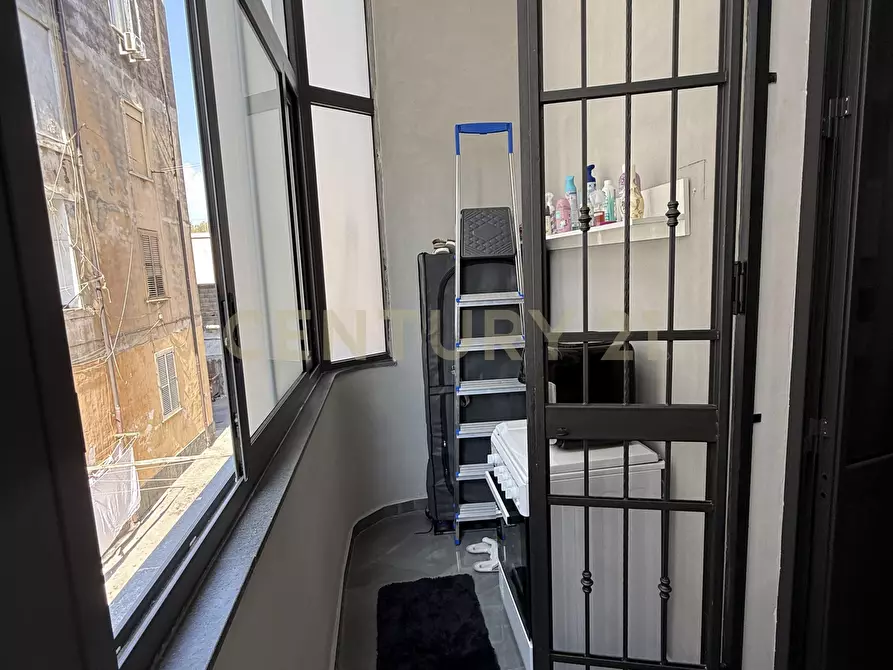 Immagine 10 di Appartamento in vendita  in Via Domenico Tempio 30 a Catania