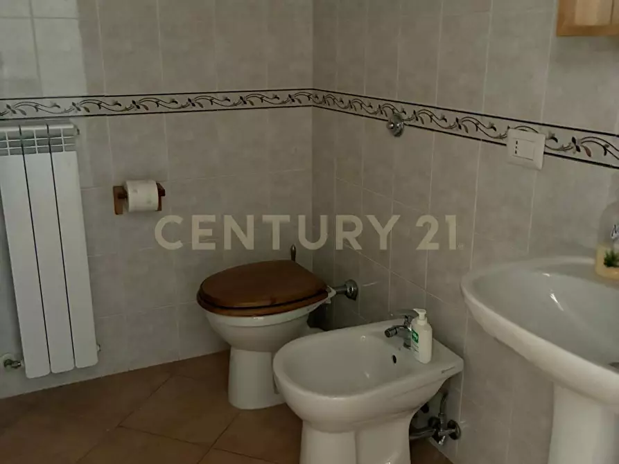 Immagine 26 di Casa indipendente in vendita  in Via morbano a Cappadocia