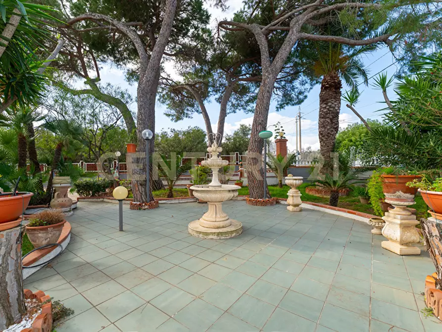 Immagine 13 di Villa in vendita  in Via Spinelli 44 a Augusta