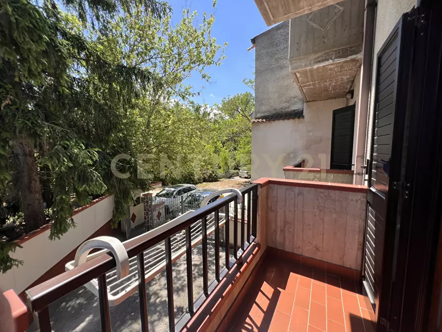 Immagine 12 di Villa in vendita  in Contrada Villa Cassetti a Montorio Al Vomano