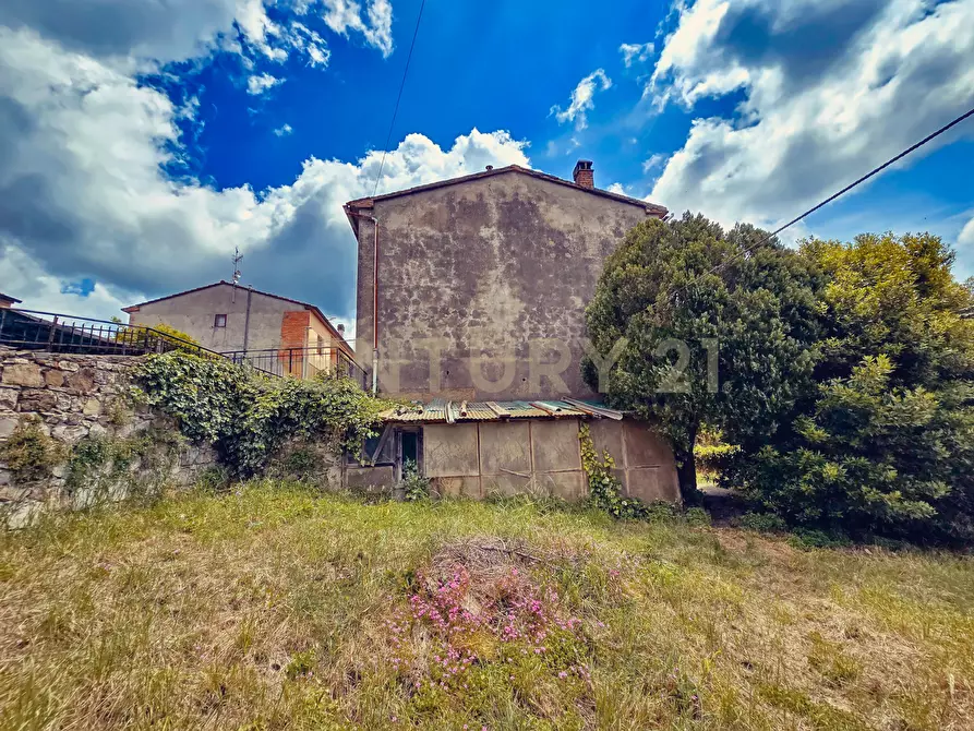 Immagine 14 di Rustico / casale in vendita  in Via Casa di Gioma 5 a Roccastrada