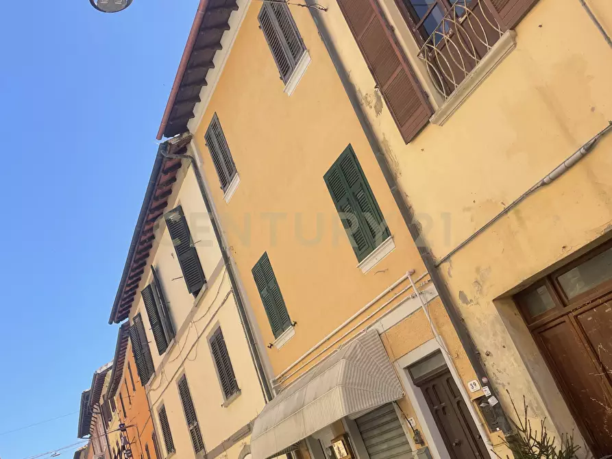 Immagine 15 di Terratetto in vendita  in Corso Italia 39 a Orbetello