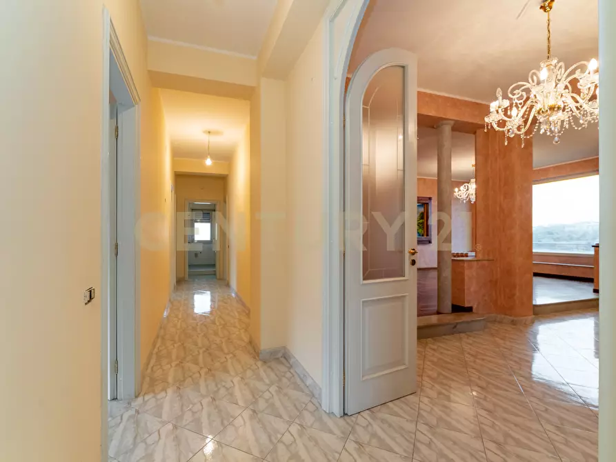 Immagine 95 di Villa in vendita  in Via delle Camelie 20 a Misterbianco