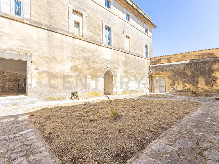 Immagine 9 di Villa in vendita  in Piazza del Municipio 1 a Vacone